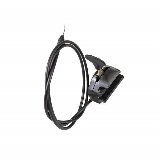 Husqvarna OEM 580324801 - Control Throttle Bbc - Husqvarna Original Part - Image 1