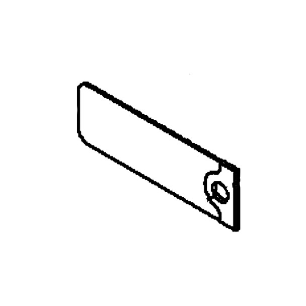 Husqvarna OEM 580514401 - Spark Arrester - Husqvarna Original Part - Image 1