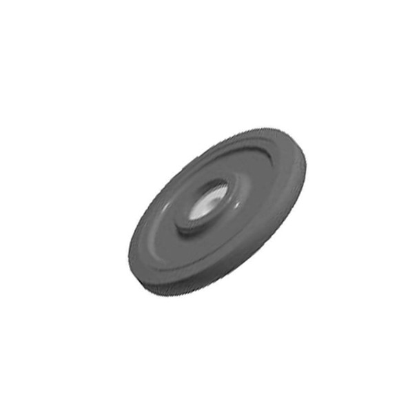 Husqvarna OEM 580812001 - Wheel Idler Track Snow - Husqvarna Original Part