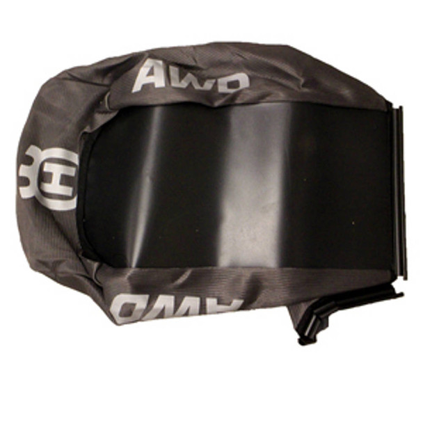 Husqvarna OEM 580943402 - Gbag Ba85028em Noframe Gry/Slv - Husqvarna Original Part - Image 1 Husqvarna OEM 580943402 - Gbag Ba85028em Noframe Gry/Slv - Husqvarna Original Part - Image 1