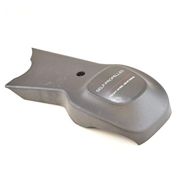 Husqvarna OEM 580991501 - Cover Dr 22+Fg Craft 435273 - Husqvarna Original Part - Image 1