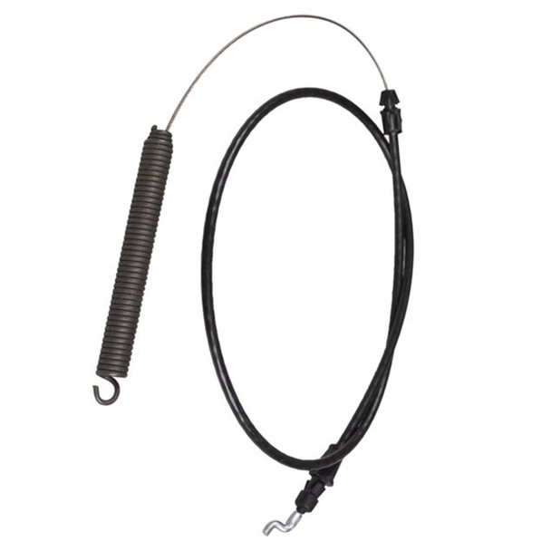 Husqvarna OEM 581128201 - Cable Control Auger Dsst Opp M - Husqvarna Original Part - Image 1