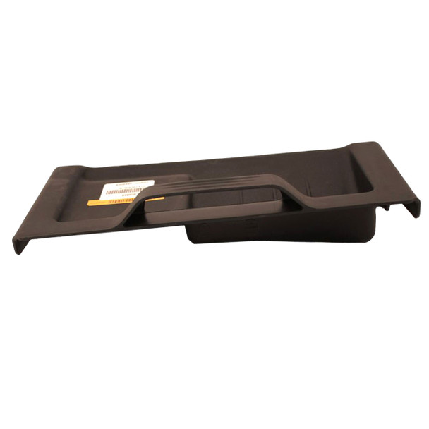 Husqvarna OEM 581425601 - Door Rear 21 Domed 498 - Husqvarna Original Part - Image 1