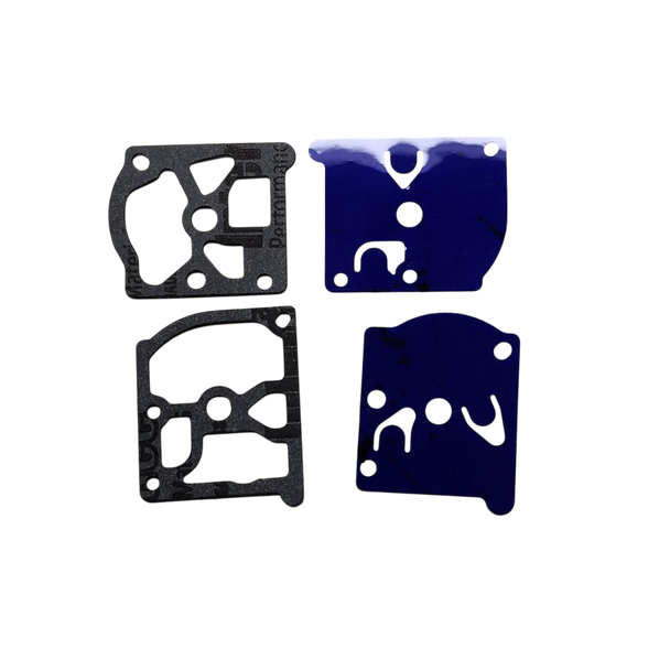 Husqvarna OEM 582366501 - Diaphragm & Gasket Kit At Spir - Husqvarna Original Part