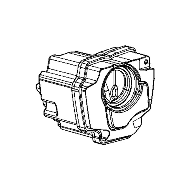 Husqvarna OEM 582734601 - Tank Assy - Husqvarna Original Part - Image 1