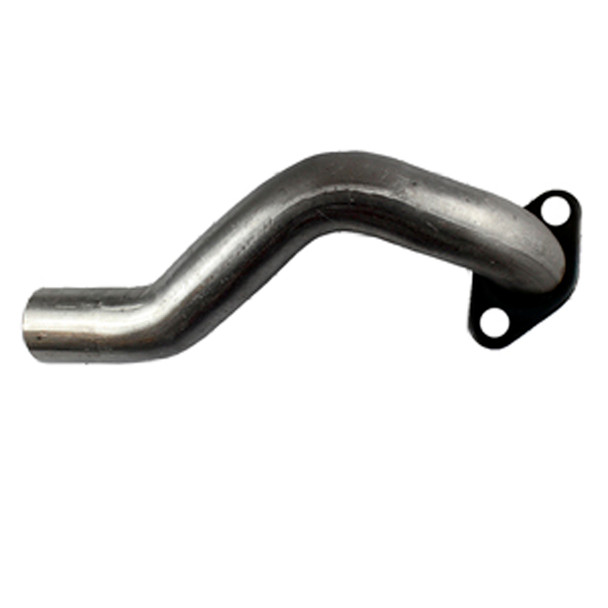 Husqvarna OEM 583955301 - Tube Exhaust Kohler Courage - Husqvarna Original Part - Image 1 Husqvarna OEM 583955301 - Tube Exhaust Kohler Courage - Husqvarna Original Part - Image 1