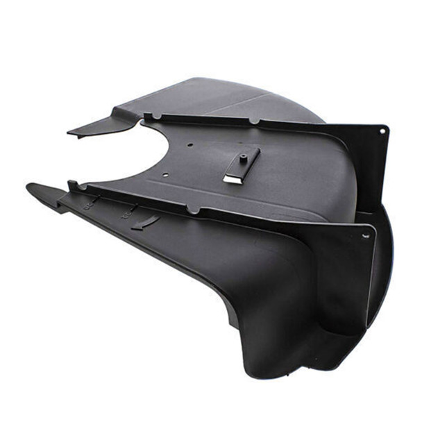 Husqvarna OEM 584953201 - Deflector Bottom Hw Trimmer - Husqvarna Original Part - Image 1