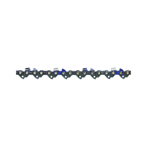 OREGON 91VXL049G - CHAIN SEMI CHISEL 3/8 LONG TOP - Original OEM part OREGON 91VXL049G - CHAIN SEMI CHISEL 3/8 LONG TOP - Original OEM part
