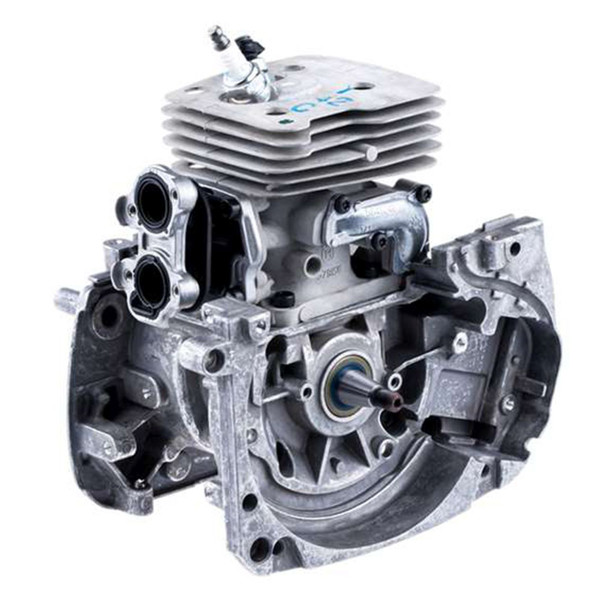 Husqvarna OEM 585451501 - Short Block - Husqvarna Original Part - Image 1