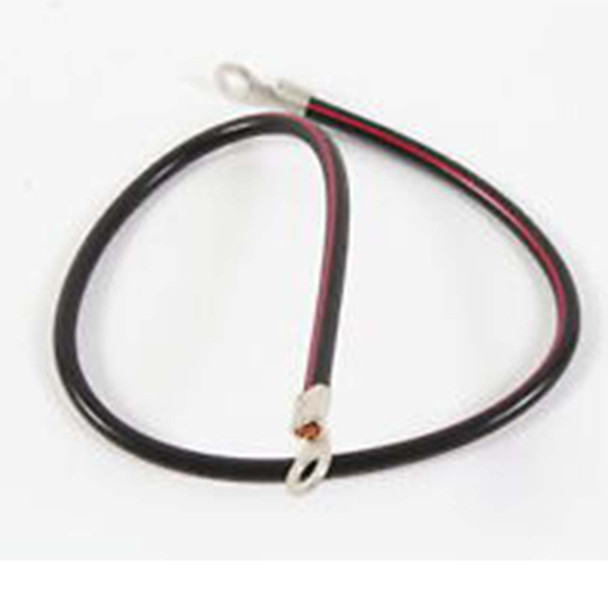 Husqvarna OEM 585555501 - Cable Starter 8ga 17 5 - Husqvarna Original Part - Image 1