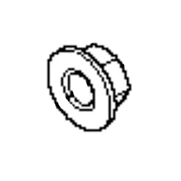 Husqvarna OEM 585625401 - Nut - Husqvarna Original Part