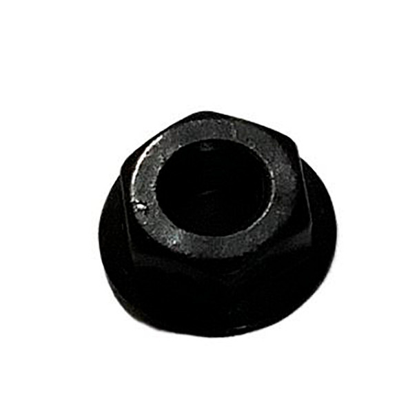 Husqvarna OEM 585691401 - Nut Hex Large Flange 1/4-20 Lock - Husqvarna Original Part