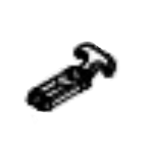 Husqvarna OEM 586184701 - Latch Draw T-Handle - Husqvarna Original Part