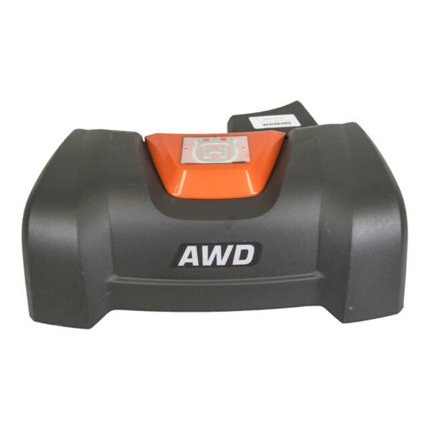 Husqvarna OEM 586713701 - Cover Dr Full Husq 21eff Awd - Husqvarna Original Part - Image 1