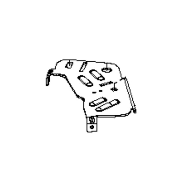 Husqvarna OEM 586843601 - Adjustable Clutching Arm - Husqvarna Original Part