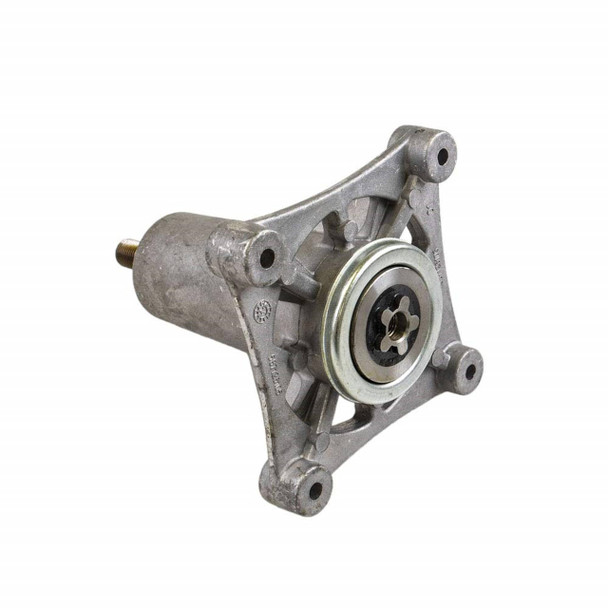 Husqvarna OEM 587126105 - Mandrel Int Spacer Nongrs Rev - Husqvarna Original Part - Image 1