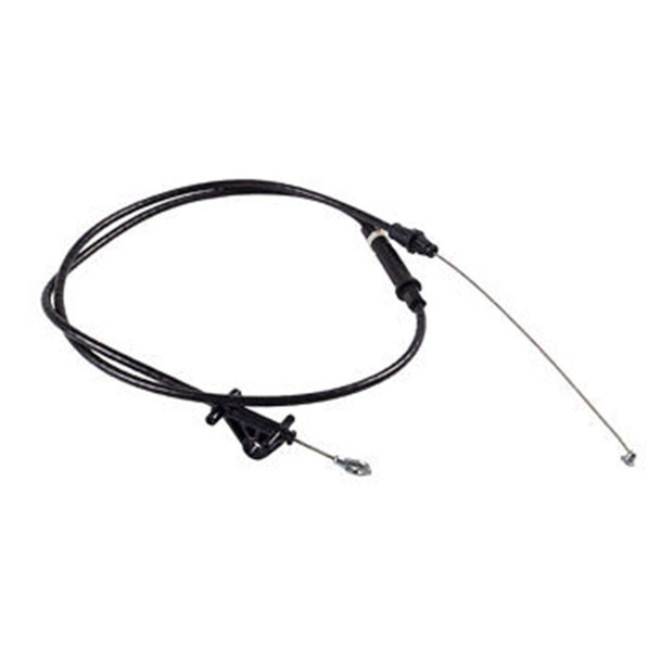 Husqvarna OEM 587343801 - Cable Control Speed Dsst Opp - Husqvarna Original Part - Image 1