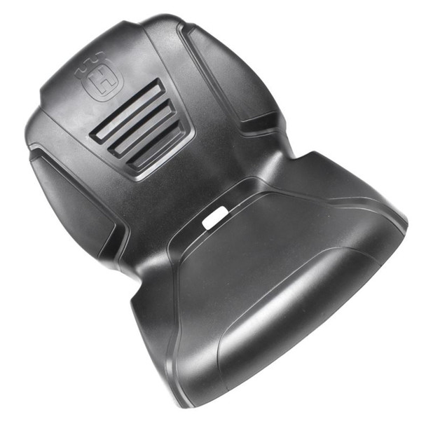 Husqvarna OEM 587605303 - Seat Assy Kit High Hva - Husqvarna Original Part - Image 1