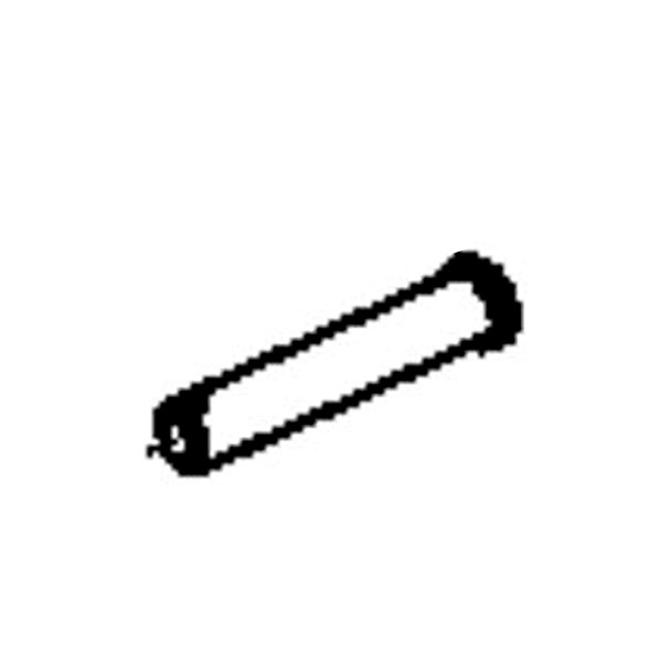 Husqvarna OEM 588013202 - Pin Pin Clevis 50 X 3 00 Ywz - Husqvarna Original Part Husqvarna OEM 588013202 - Pin Pin Clevis 50 X 3 00 Ywz - Husqvarna Original Part
