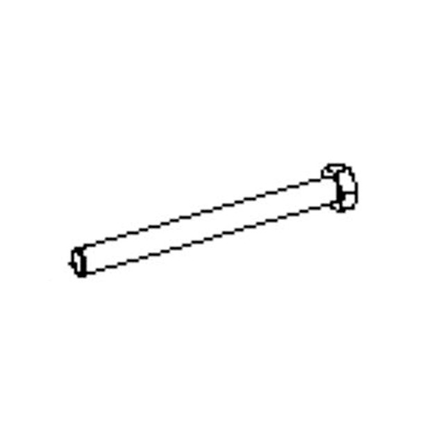 Husqvarna OEM 588064716 - Bolt Bolt Hex 50-13 X 5 50 G Pk/5 - Husqvarna Original Part