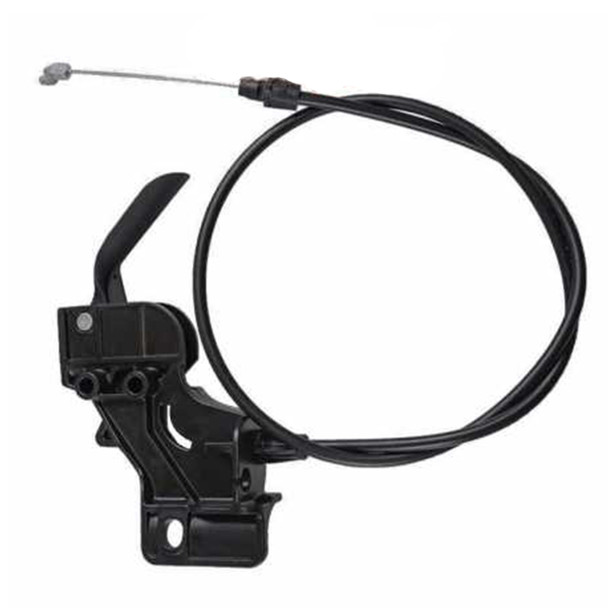 Husqvarna OEM 588263901 - Cable Power Steering Lhs - Husqvarna Original Part - Image 1