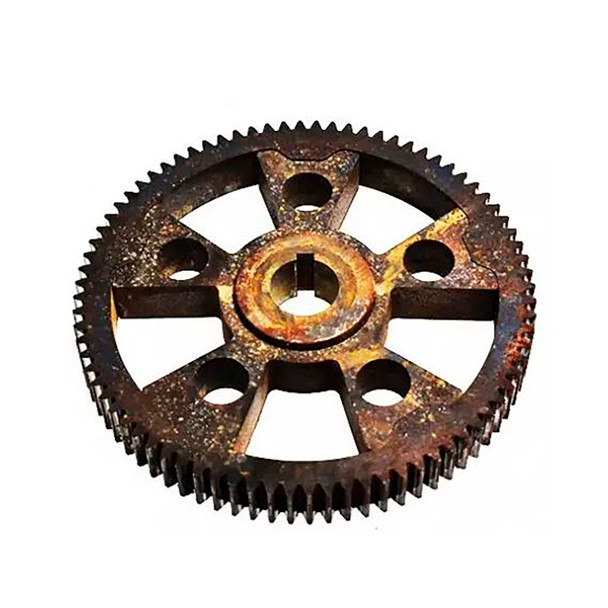 Husqvarna OEM 588518702 - Gear 80T Driven 2Pc - Husqvarna Original Part