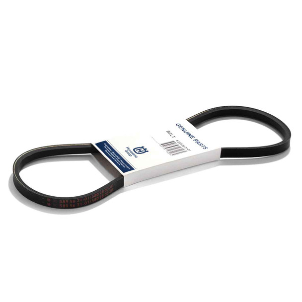 Husqvarna OEM 589563101 - Belt - Husqvarna Original Part