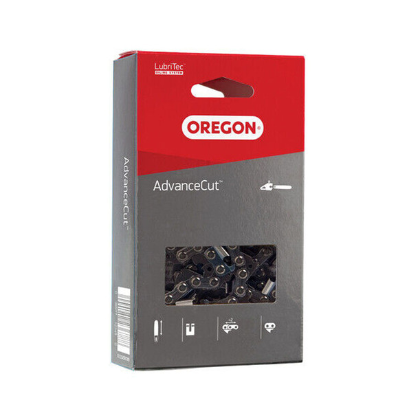 OREGON 91PX048G - CHAIN 3/8 CHAMFER CHISEL W/ R - Original OEM part