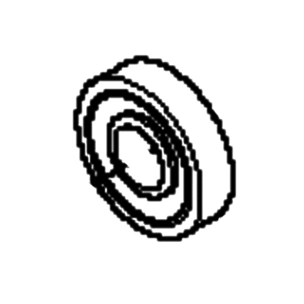 Husqvarna OEM 738210004 - Ball Bearing - Husqvarna Original Part - Image 1