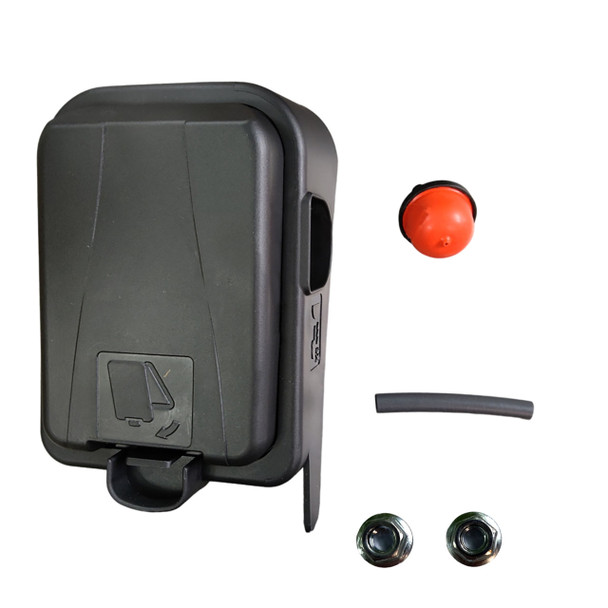 Husqvarna OEM 593058301 - Air Filter Assembly Rvm120 Air Cleaner - Husqvarna Original Part