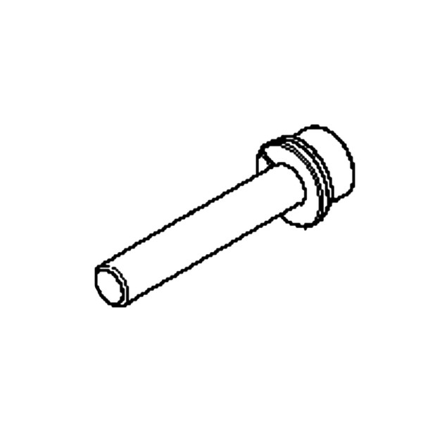 Husqvarna OEM 521862401 - Bolttorx - Husqvarna Original Part - Image 1