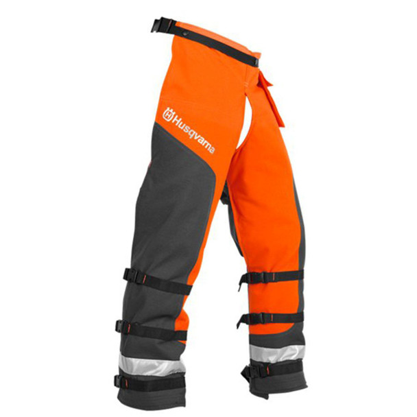 Husqvarna OEM 587160705 - Hus Chap - Technical (40/42) - Husqvarna Original Part - Image 1