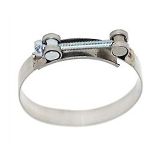 Husqvarna OEM 589638601 - Hose Clamp - Husqvarna Original Part - Image 1