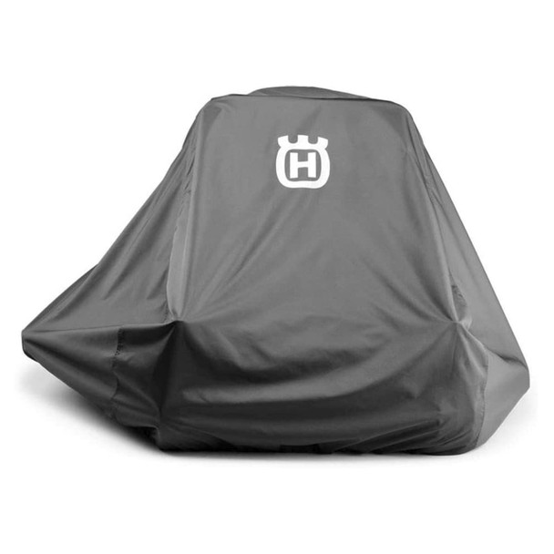Husqvarna OEM 582846201 - Hus Ztr Cover - Husqvarna Original Part - Image 1