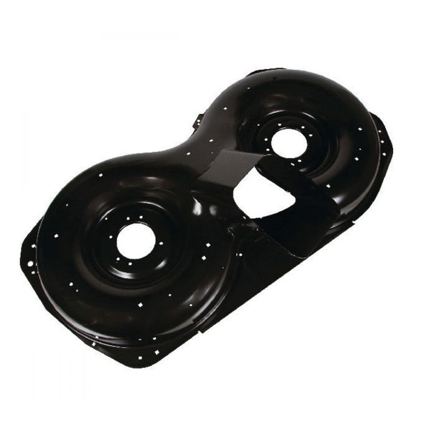 Husqvarna OEM 583480201 - Cover Asm Deck Rh Tex 46 - Husqvarna Original Part - Image 1