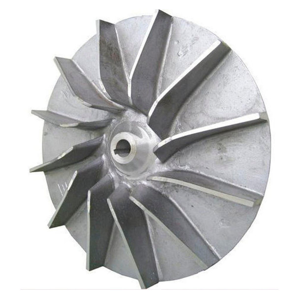 Husqvarna OEM 515704501 - Fan - Husqvarna Original Part