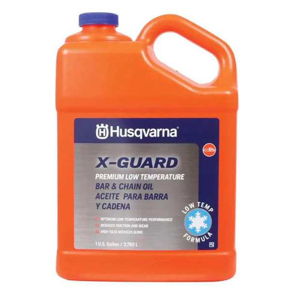 Husqvarna OEM 593152902 - Husqvarna X-Guard Lt B&C- 55 Gal Ds - Husqvarna Original Part