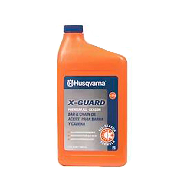 Husqvarna OEM 593152803 - Husqvarna X-Guard B&C - 55 Gal Ds - Husqvarna Original Part