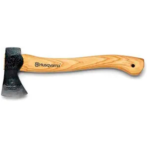 Husqvarna OEM 576926302 - Replacement Handle For Camping Axe - Husqvarna Original Part Husqvarna OEM 576926302 - Replacement Handle For Camping Axe - Husqvarna Original Part