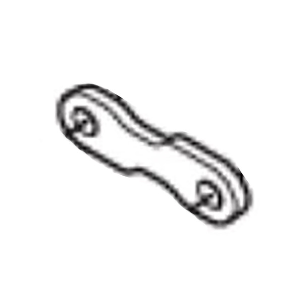 Husqvarna OEM 588754701 - Handle Bracket Rescue - Husqvarna Original Part