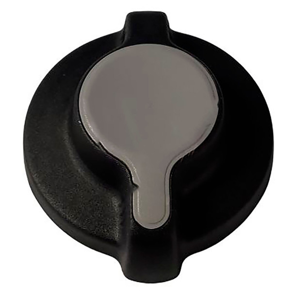 Husqvarna OEM 587986502 - Knob Hva Grey - Husqvarna Original Part