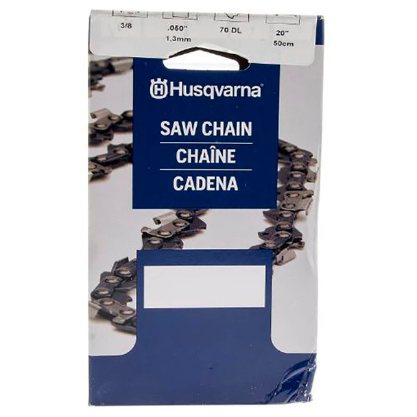 Husqvarna OEM 591094878 - 20 Chain H22-78 325 050 - Husqvarna Original Part Husqvarna OEM 591094878 - 20 Chain H22-78 325 050 - Husqvarna Original Part