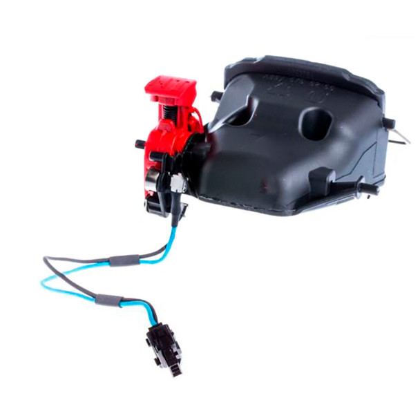 Husqvarna OEM 577419004 - Inlet Elbow Heated H572 - Husqvarna Original Part