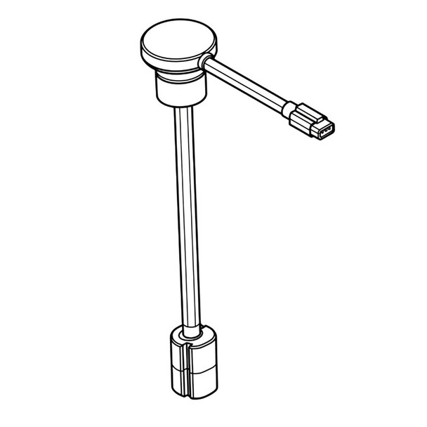 Husqvarna OEM 590638801 - 00 Sensor Fuel Level Float - Husqvarna Original Part