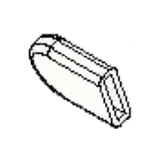 Husqvarna OEM 591041901 - Grip Transport Mode - Husqvarna Original Part