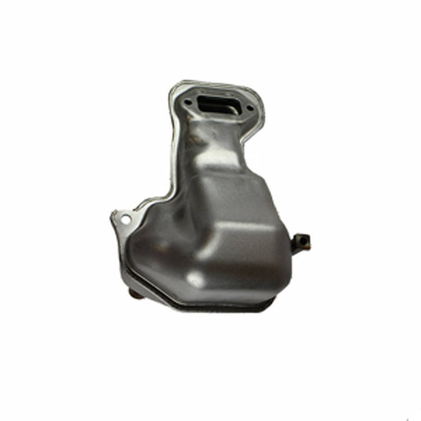 Husqvarna OEM 587668702 - Muffler Kit - Husqvarna Original Part - Image 1