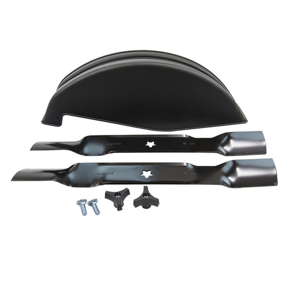 Husqvarna OEM 587412301 - Kit Mulch 42 Clear Cut - Husqvarna Original Part - Image 1