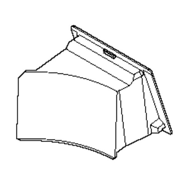 Husqvarna OEM 593293501 - Mulch Plug - Husqvarna Original Part