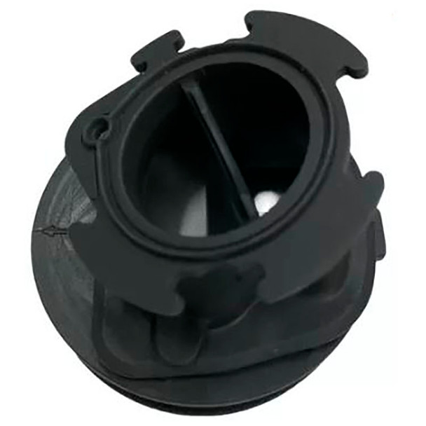 Husqvarna OEM 587536801 - Inlet Pipe - Husqvarna Original Part