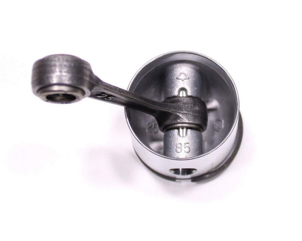 Husqvarna OEM 588272901 - Piston Service Kit - Husqvarna Original Part - Image 1 Husqvarna OEM 588272901 - Piston Service Kit - Husqvarna Original Part - Image 1